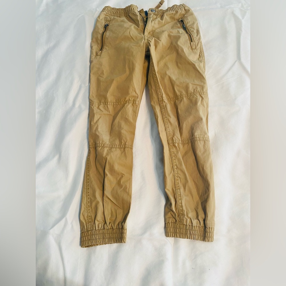 Ralph Lauren boy’s khaki pants